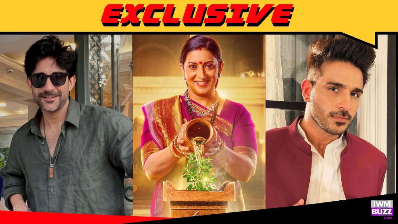 Kyunki Saas Bhi Kabhi Bahu Thi Spin-off Exclusive: Kushagre Dua and Pardeep Singh Toor join the cast of Kyunki Rishton Ke Bhi Roop Badalte Hain 991754