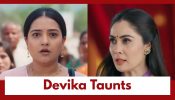 Lakshmi Niwas Upcoming Twist: Bhoomika and Raj’s Haldi ceremony; Devika taunts Radhika