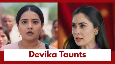 Lakshmi Niwas Upcoming Twist: Bhoomika and Raj’s Haldi ceremony; Devika taunts Radhika