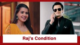 Lakshmi Niwas Upcoming Twist: Bhoomika visits Jaiswal house for Pagphera; Raj lays his condition