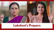 Lakshmi Niwas Upcoming Twist: Bhoomika’s pre-wedding rituals start; Lakshmi renders special prayers