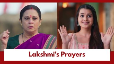 Lakshmi Niwas Upcoming Twist: Bhoomika’s pre-wedding rituals start; Lakshmi renders special prayers