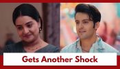 Lakshmi Niwas Upcoming Twist: OMG!! Veer gets yet another shock; realises Niya is Radhika’s child