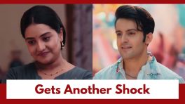 Lakshmi Niwas Upcoming Twist: OMG!! Veer gets yet another shock; realises Niya is Radhika's child