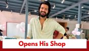 Lakshmi Niwas Upcoming Twist: Varun opens his shop; celebration time for the Jaiswal family