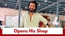 Lakshmi Niwas Upcoming Twist: Varun opens his shop; celebration time for the Jaiswal family