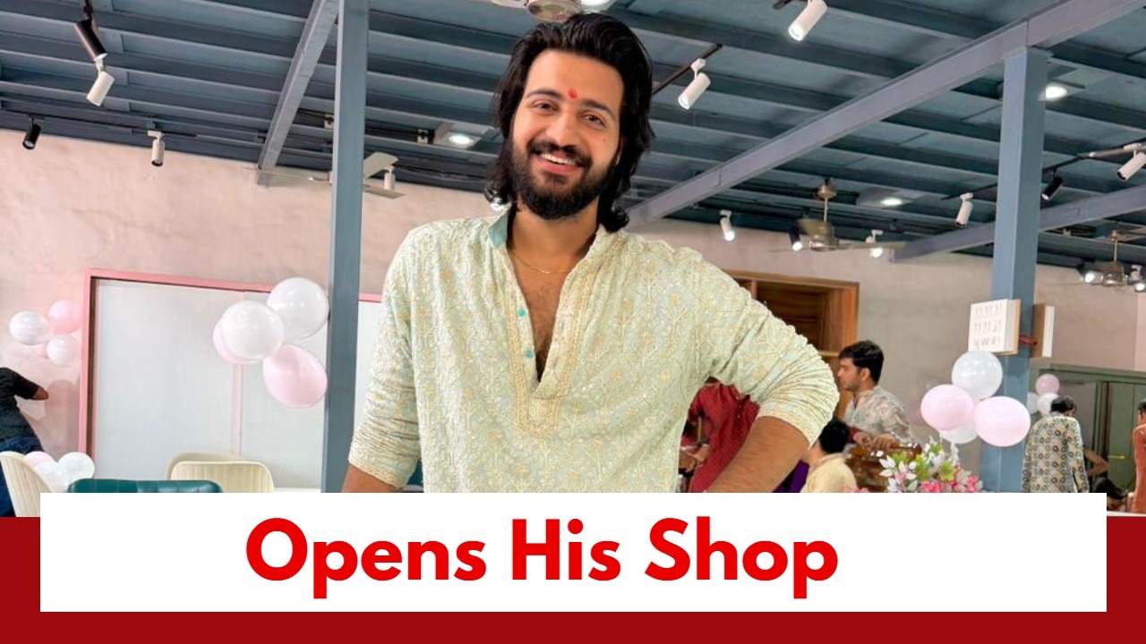 Lakshmi Niwas Upcoming Twist: Varun opens his shop; celebration time for the Jaiswal family 992952