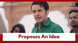 Lakshmi Niwas Upcoming Twist: Veer shows his special connect with the Jaiswal family; proposes an idea