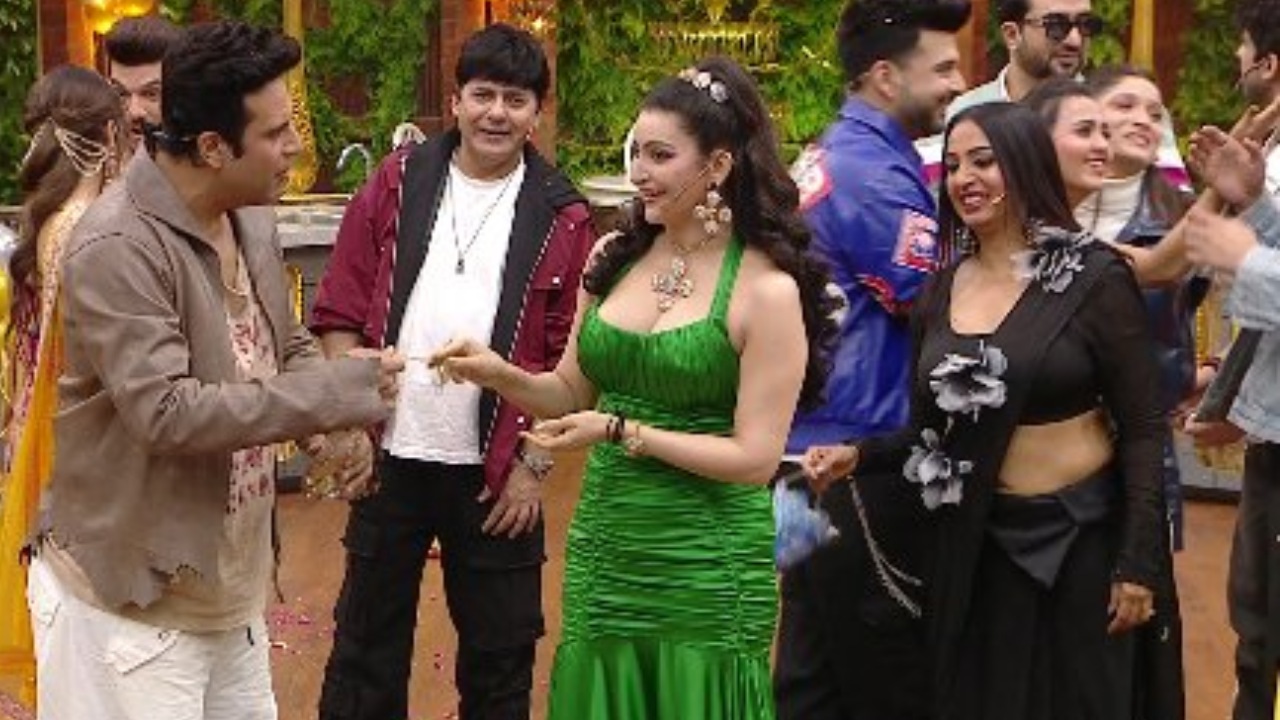 Laughter Chefs S3: Isha Malviya, Shalini Passi & More Celeb Guests Promise Double Dose Of Drama & Comedy 992143