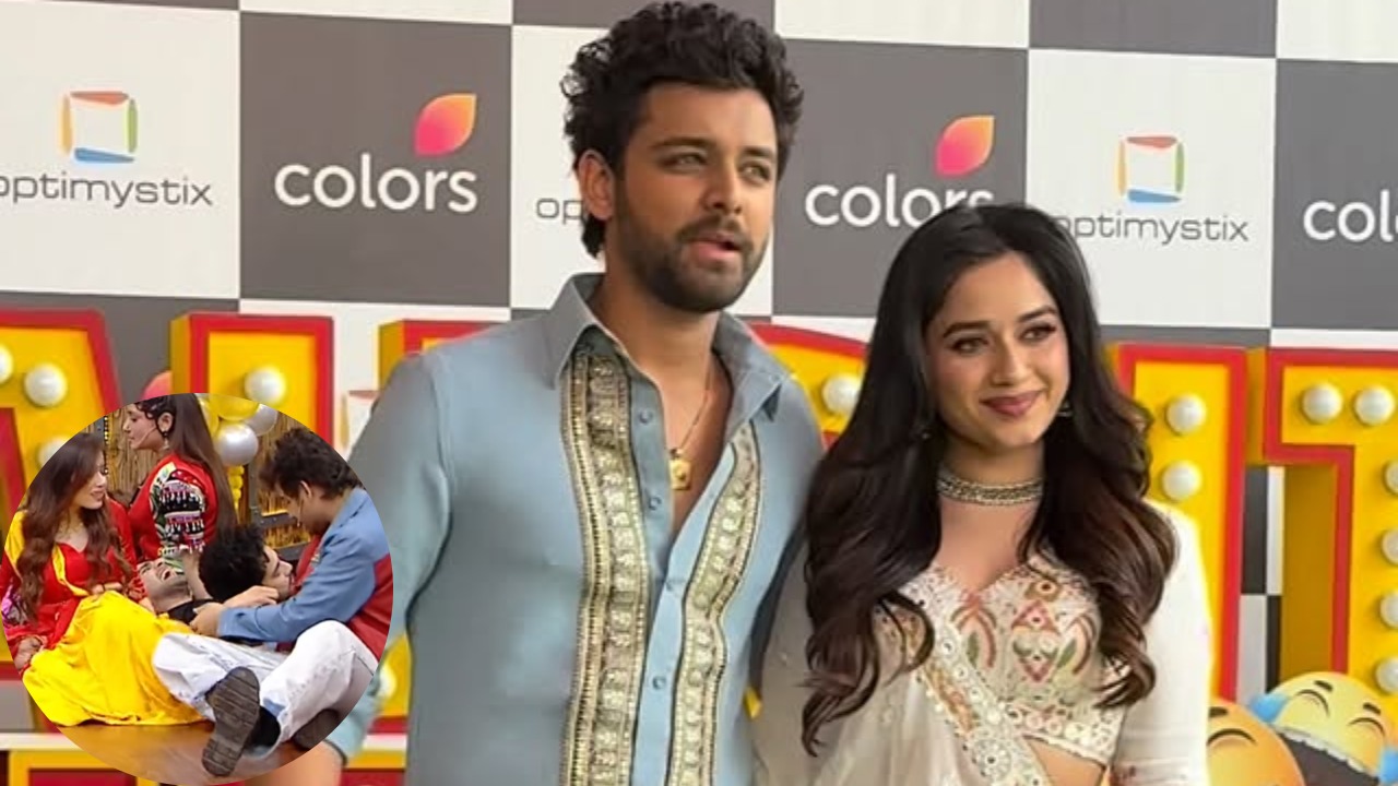 Laughter Chefs S3 Under Fire As Viewers Slam Samarth Jurel Over Viral Clip With Jannat Zubair 992284