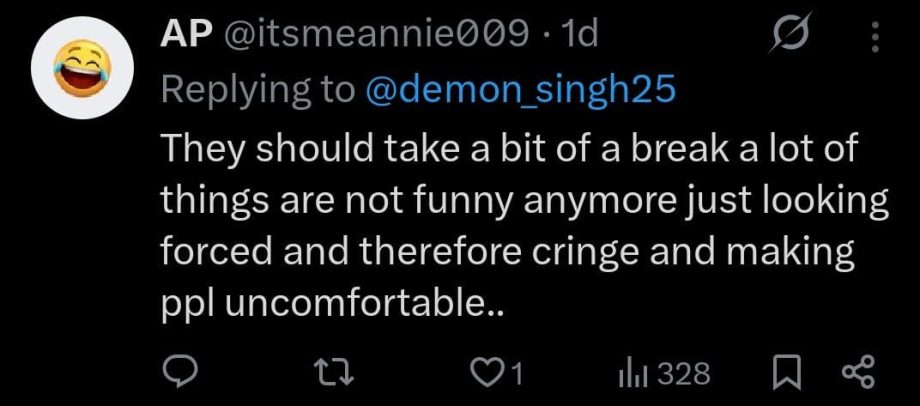 Laughter Chefs S3 Under Fire As Viewers Slam Samarth Jurel Over Viral Clip With Jannat Zubair 992278