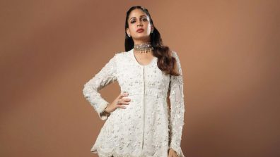 Lavanya Tripathi Faces Online Harassment; Varun Tej’s Wife Files Cybercrime Complaint