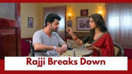 Mahadev & Sons Upcoming Twist: Rajji breaks down on seeing Dheeraj's condition; calls his brothers for help