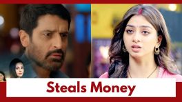 Mahadev & Sons Upcoming Twist: Rajji steals Mahadev's money; puts up an act before him