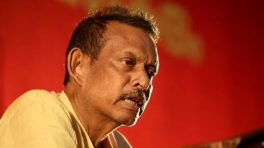 Malayalam Film Actor & Director E.A. Rajendran Dies At 71