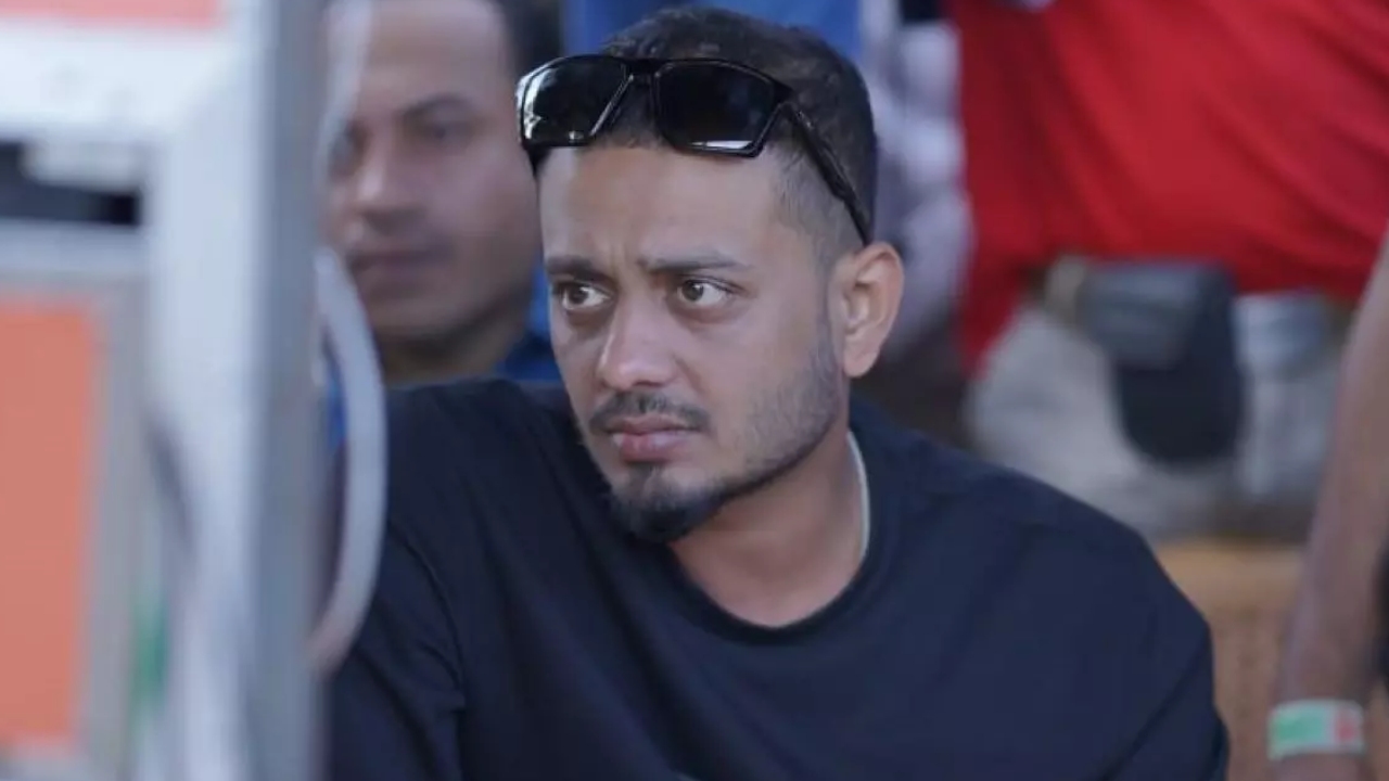 Malayalam Filmmaker Chidambaram Booked On Sexual Harassment Charges 989206