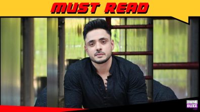 Mannat Har Khushi Paane Ki's Adnan Khan on Ramadan: I am happy that I have stayed connected with spirituality the whole month