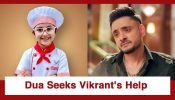 Mannat Har Khushi Paane Ki Upcoming Twist: Dua seeks Vikrant’s help to meet Neetu; Vikrant grabs the opportunity