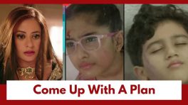 Mannat Har Khushi Paane Ki Upcoming Twist: Mannat doubts Aishwarya all the more; Dua and Bunty come up with a plan