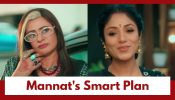 Mannat Har Khushi Paane Ki Upcoming Twist: Mannat pits Vishakha against Aishwarya; Will this plan work?