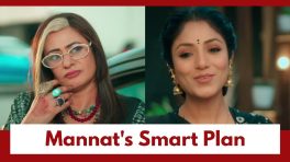 Mannat Har Khushi Paane Ki Upcoming Twist: Mannat pits Vishakha against Aishwarya; Will this plan work?