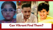 Mannat Har Khushi Paane Ki Upcoming Twist: Yuvi goes missing after Dua; Can Vikrant trace Yuvi’s steps to save them?