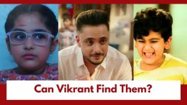 Mannat Har Khushi Paane Ki Upcoming Twist: Yuvi goes missing after Dua; Can Vikrant trace Yuvi's steps to save them?