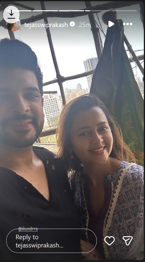 Marathi Actresses Celebrate Gudi Padwa with Tradition, Family, and Festive Style 991583