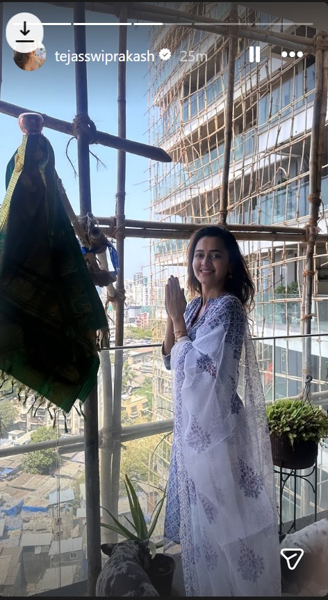 Marathi Actresses Celebrate Gudi Padwa with Tradition, Family, and Festive Style 991584