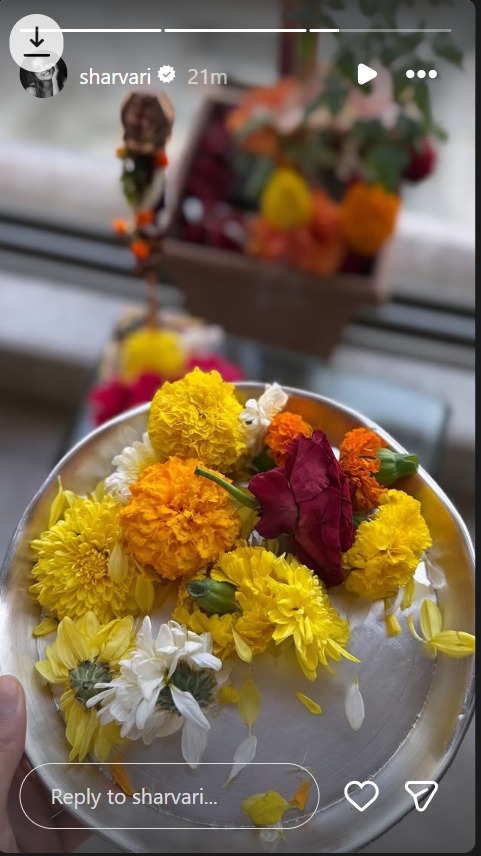 Marathi Actresses Celebrate Gudi Padwa with Tradition, Family, and Festive Style 991586