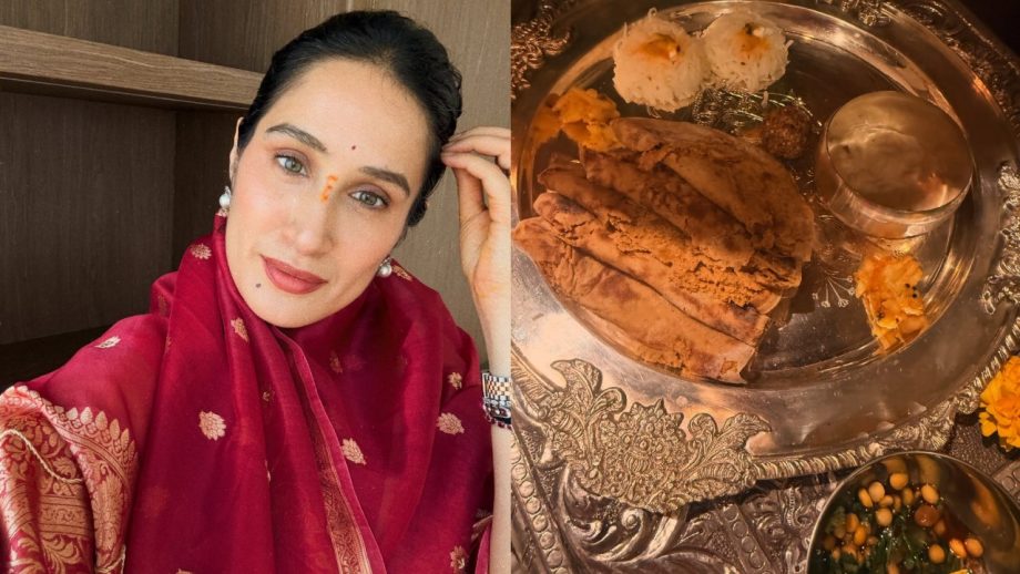 Marathi Actresses Celebrate Gudi Padwa with Tradition, Family, and Festive Style 991576