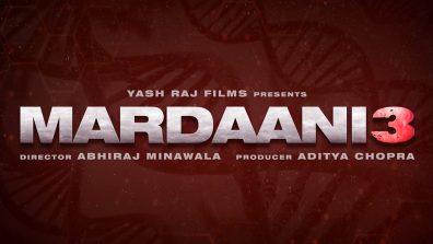 Mardaani 3 Box Office Collection Day 33: Rani Mukerji’s Film Shows An Upward Trajectory, Earns 23 Lakhs