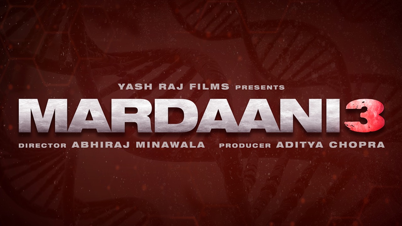 Mardaani 3 Box Office Collection Day 33: Rani Mukerji's Film Shows An Upward Trajectory, Earns 23 Lakhs 989436