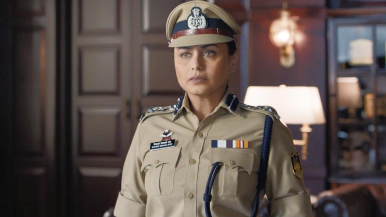 Mardaani 3 Box Office Collection Day 36: Rani Mukerji's Film Earns 10 Lakhs On Its 5th Friday 989987