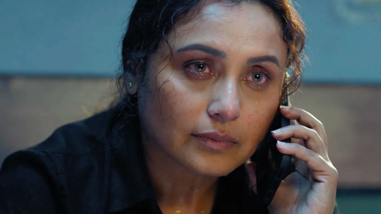 Mardaani 3 Box Office Collection Day 39: Rani Mukerji's Film Sustains On 6th Monday 990247