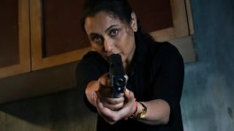 Mardaani 3 Box Office Collection Day 42: Rani Mukerji's Film Wraps 6th Week At 50.94 Crore