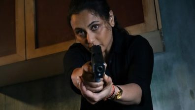 Mardaani 3 Box Office Collection Day 42: Rani Mukerji’s Film Wraps 6th Week At 50.94 Crore