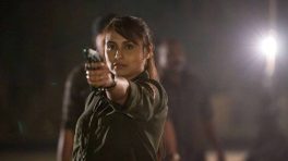 Mardaani 3 Box Office Collection: Rani Mukerji's Film Sees Slight Jump, Earns 25 Lakhs On Day 34