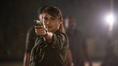 Mardaani 3 Box Office Collection: Rani Mukerji’s Film Sees Slight Jump, Earns 25 Lakhs On Day 34