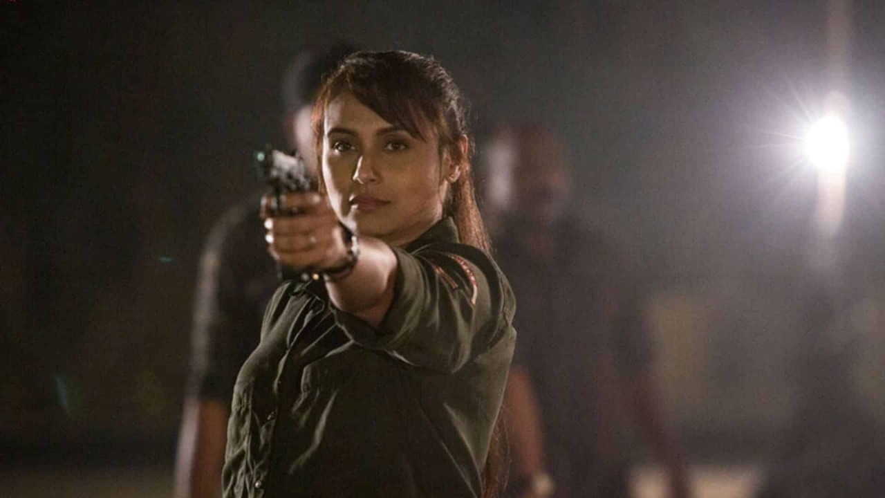 Mardaani 3 Box Office Collection: Rani Mukerji's Film Sees Slight Jump, Earns 25 Lakhs On Day 34 989606