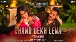Matrubhumi’s Chand Dekh Lena Teaser: When Love Endures Miles Apart