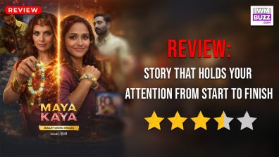 Maya Kaya Micro-drama Review: Story That Holds Your Attention From Start To Finish