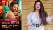 Meera Deosthale talks about her new micro mini series ‘Wrong Beta, Right Beti’  by Onkar Films & Studio for Story TV