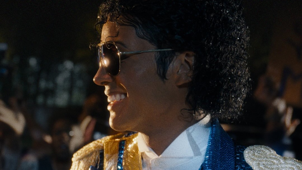 Michael Jackson Biopic ‘Michael’ Sets For April 24, 2026 Release: Advance Bookings Open 990443