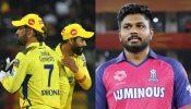 MS Dhoni Unhappy As CSK Ditch Ravindra Jadeja For Sanju Samson Before IPL 2026 991233
