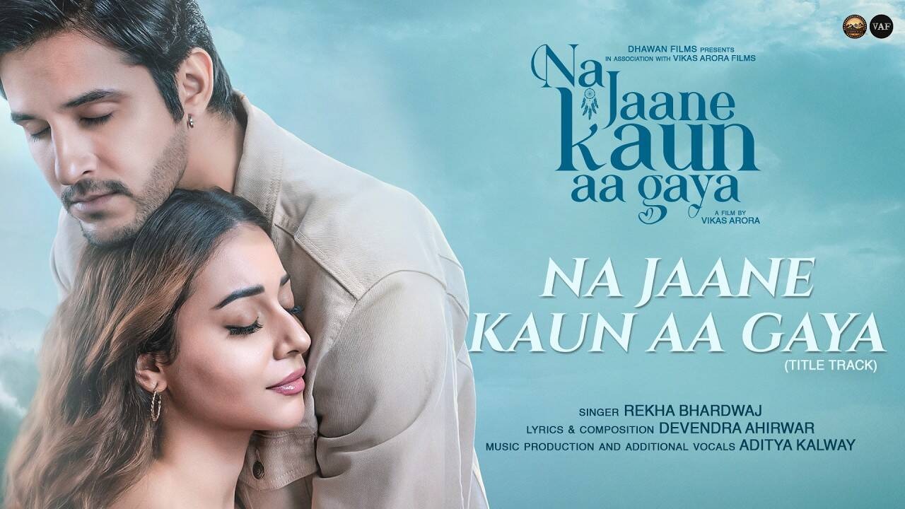 Na Jaane Kaun Aa Gaya aims to spark conversations around intimacy, evolving expectations within relationships 989660