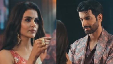 Naagin 7 Episode 24 Written Update (15 March 2026): Dimple Ends Tina’s Life; Ahana Kisses Aryaman