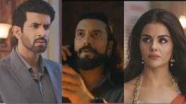 Naagin 7 Episode Written Update (1 March 2026): Ahana Turns Savior For Indians; Airul Grows Suspicious Around Naag Mani