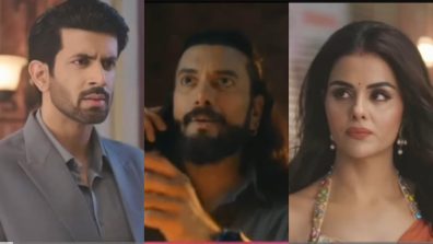 Naagin 7 Episode Written Update (1 March 2026): Ahana Turns Savior For Indians; Airul Grows Suspicious Around Naag Mani