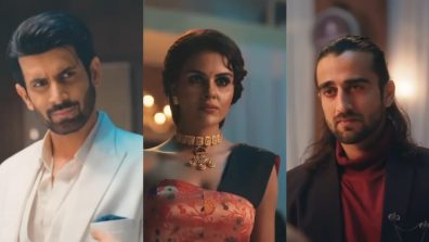 Naagin 7 Episode Written Update (22 March 2026): Ahana Gets Closer To Dragon’s Truth, Aryaman Postpones Divorce